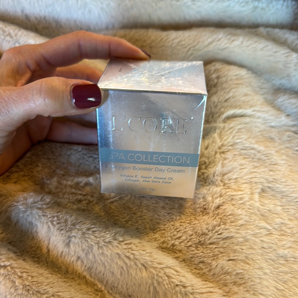 L'Core Spa Collection Day Cream